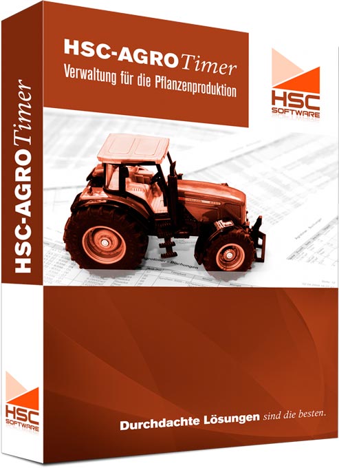 HSC-AgroTrimer