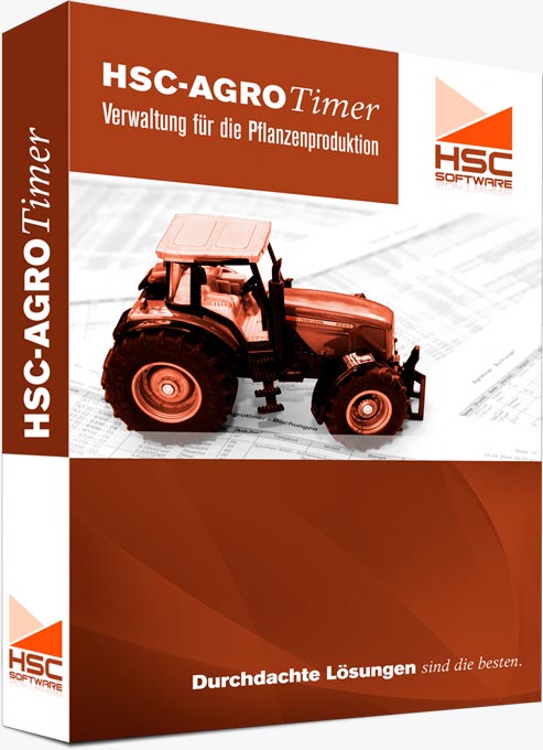 HSC-AgroTimer