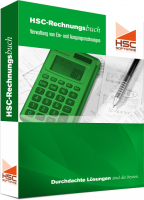HSC-Rechnungsbuch Onlineschulung